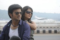 Parents New Stills